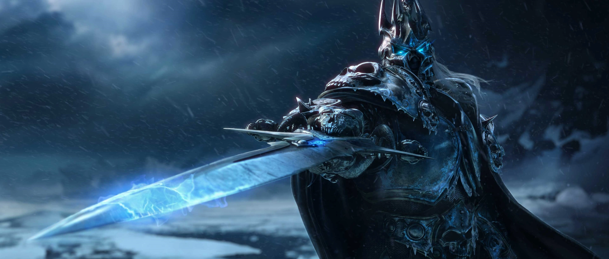 Death Knight Arthas